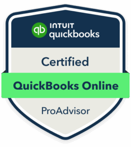 Certified QuickBooks Online